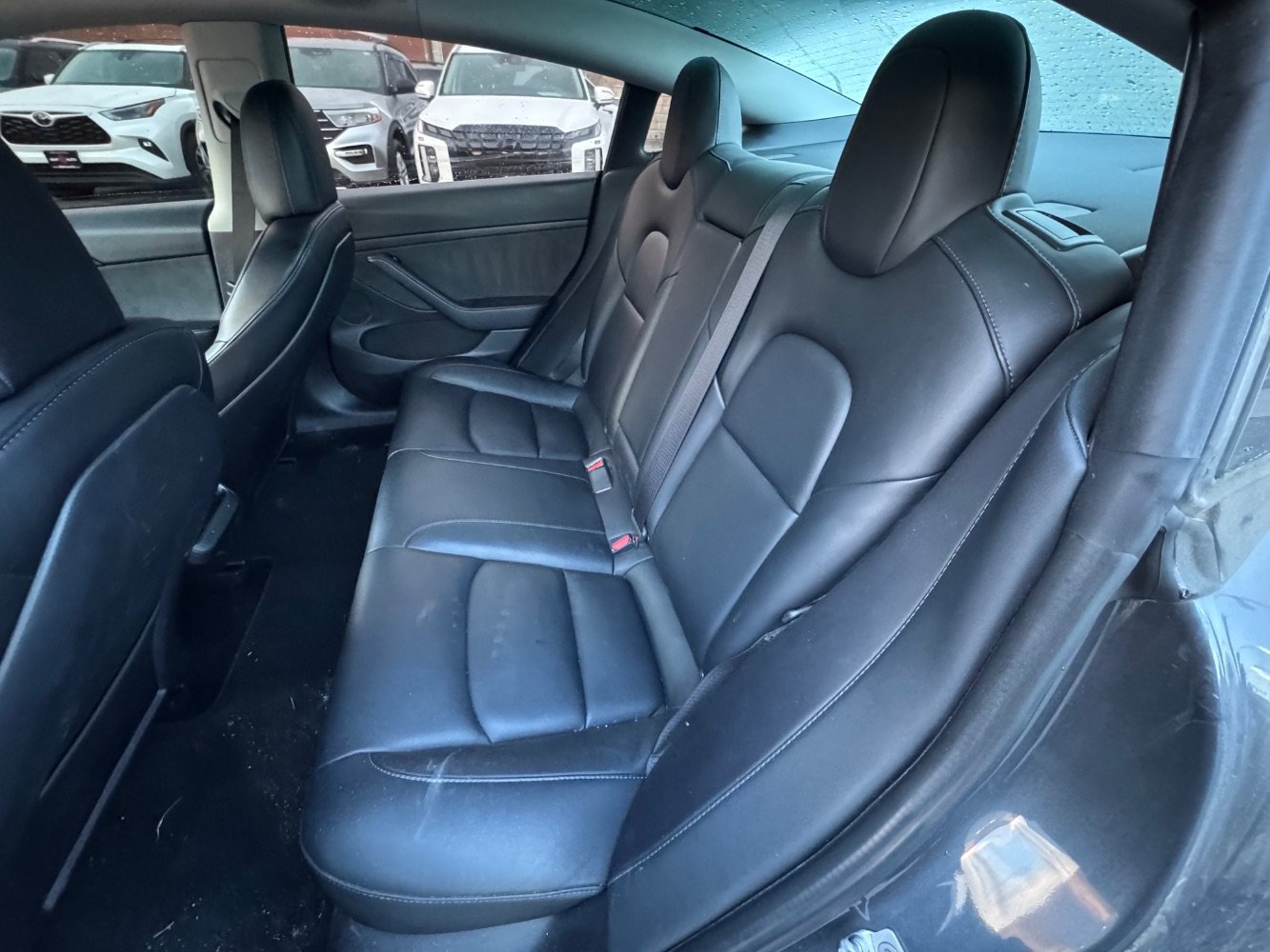 Used 2022 Tesla Model 3 Long Range AWD/4WD image 19