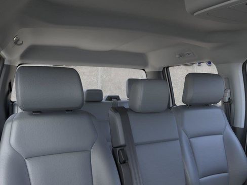 New 2026 Ford F350 XL w/ XL Chrome Package image 22