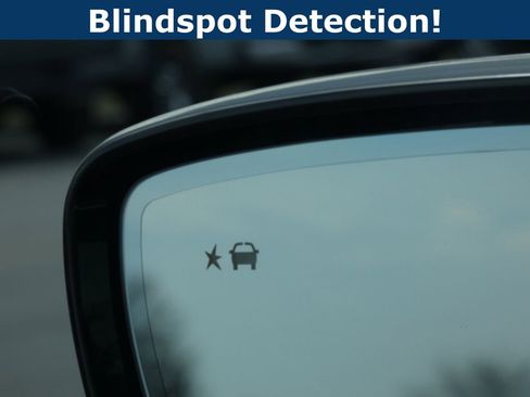 Used 2023 Buick Enclave Essence w/ Experience Buick Package image 35