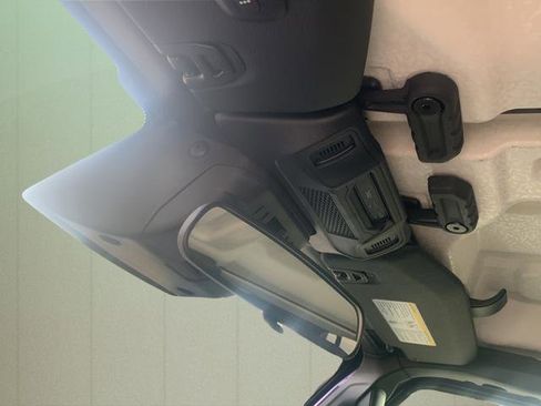 New 2026 Jeep Gladiator Sport image 34