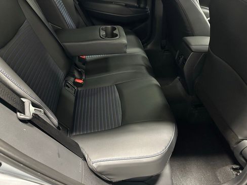 Used 2025 Toyota Corolla Cross XSE image 52