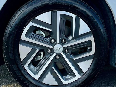 Used 2022 Hyundai Kona SEL w/ Convenience Package image 28