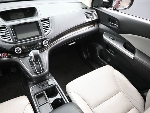 Used 2016 Honda CR-V EX-L image 13