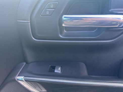 Used 2020 GMC Sierra 1500 AT4 w/ AT4 Premium Package image 38