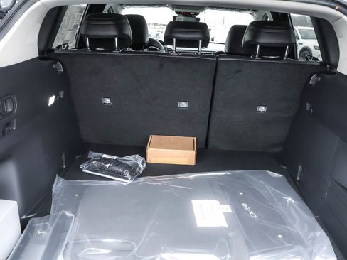 New 2026 MAZDA CX-50 AWD 2.5 Hybrid w/ Cargo Package image 36