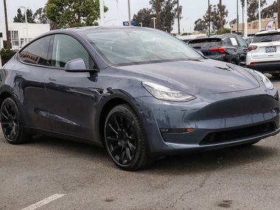 Used 2023 Tesla Model Y AWD