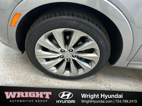 Used 2024 Buick Envista Avenir image 8