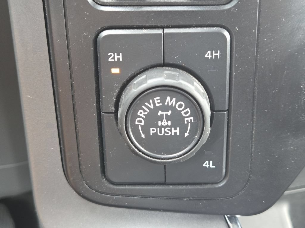 Used 2021 Ford F150 XLT w/ Equipment Group 302A High AWD/4WD image 11