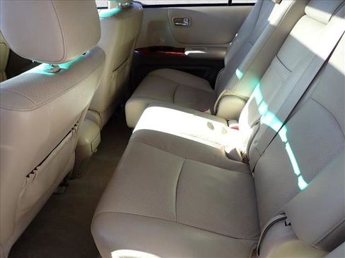 Used 2006 Toyota Highlander 4WD Hybrid image 9