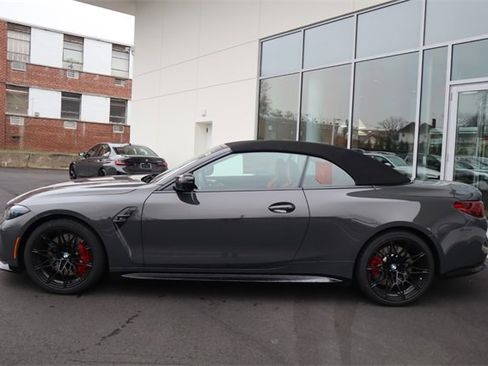 New 2026 BMW M4 xDrive Competition w/ Executive Package image 11