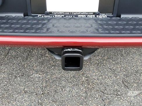 New 2026 GMC Canyon Elevation RWD image 8
