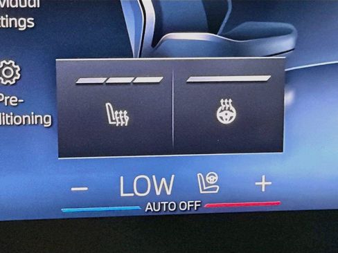 Used 2026 BMW 430i Convertible w/ M Sport Package RWD image 21