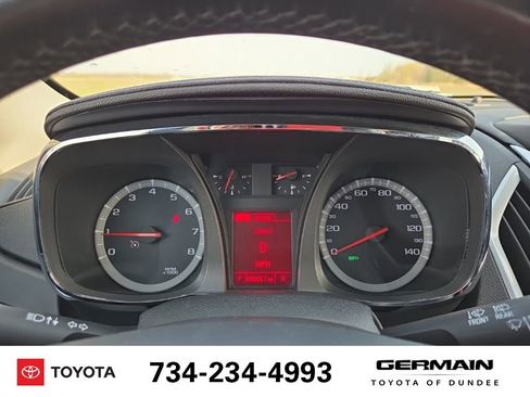 Used 2017 GMC Terrain SLE w/ Convenience Package FWD image 25
