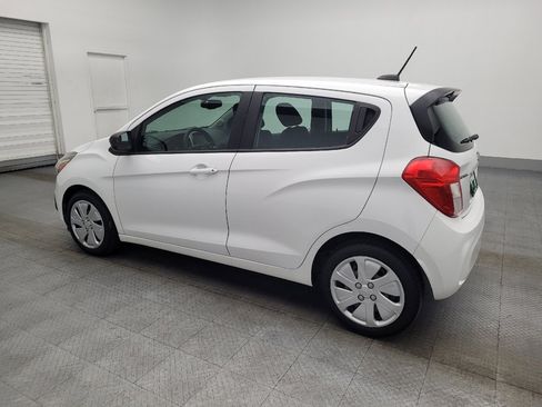 Used 2017 Chevrolet Spark LS image 3