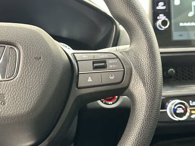 Certified 2026 Honda CR-V LX image 18