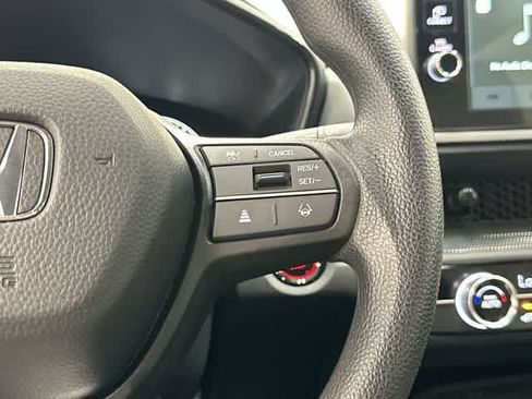 Used 2026 Honda CR-V LX image 18