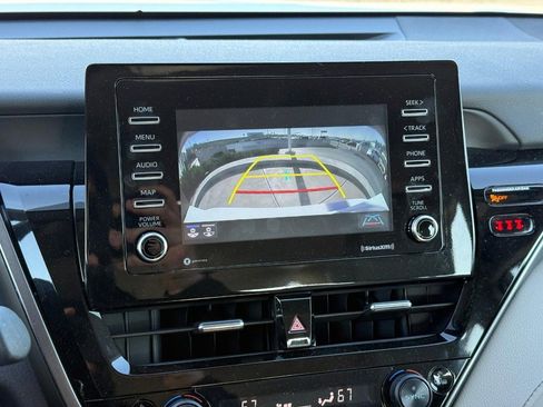 Used 2024 Toyota Camry SE w/ Cold Weather Package image 24