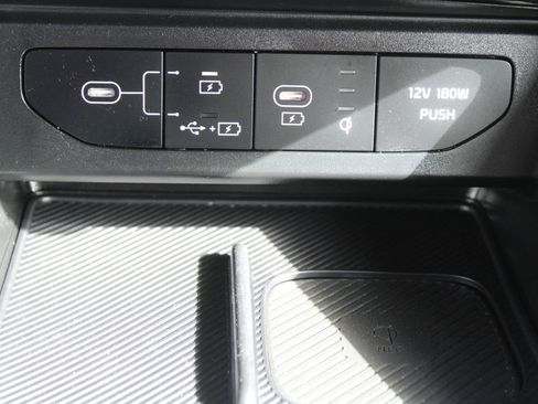 Certified 2025 Kia K5 EX image 46