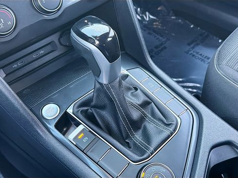 Used 2022 Volkswagen Tiguan S AWD/4WD image 23