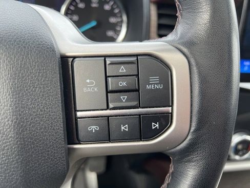 Used 2024 Ford Expedition Max Limited image 28