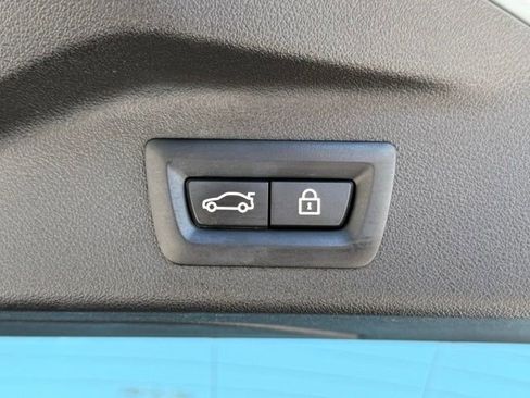 Certified 2023 BMW X7 xDrive40i w/ M Sport Package AWD/4WD image 17
