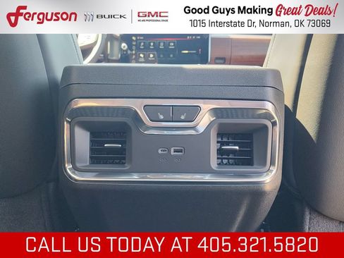 New 2026 GMC Sierra 2500 Denali Ultimate AWD/4WD image 52