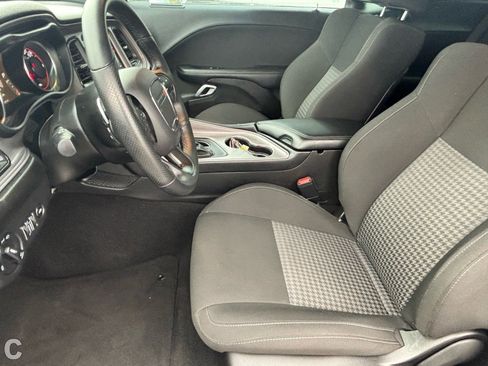 Used 2023 Dodge Challenger R/T Scat Pack image 8