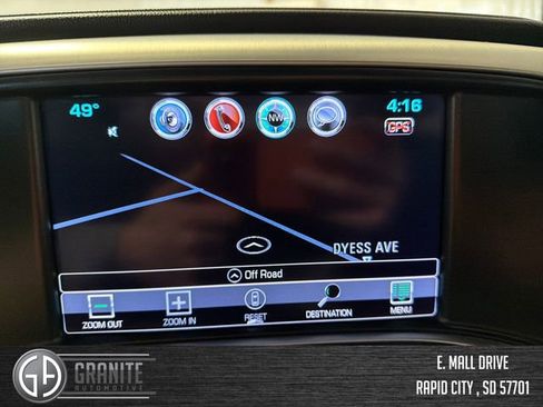 Used 2017 GMC Sierra 2500 SLT w/ Duramax Plus Package image 19