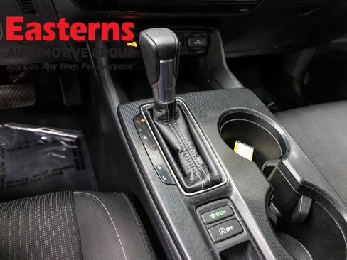 Used 2022 Honda Civic LX image 12
