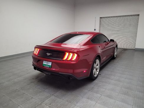 Used 2019 Ford Mustang Coupe w/ Equipment Group 101A RWD image 9