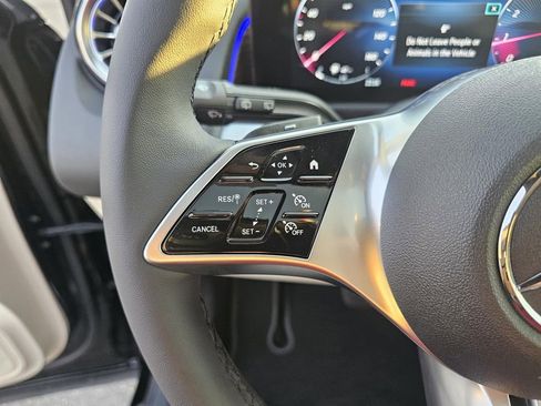New 2026 Mercedes-Benz GLB 250 image 17