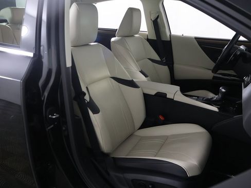 Used 2023 Lexus ES 350 w/ Ultra Luxury Package image 34