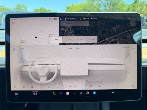 Used 2022 Tesla Model Y Long Range AWD/4WD image 30