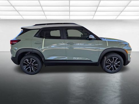New 2026 Chevrolet TrailBlazer ACTIV w/ Convenience Package AWD/4WD image 31
