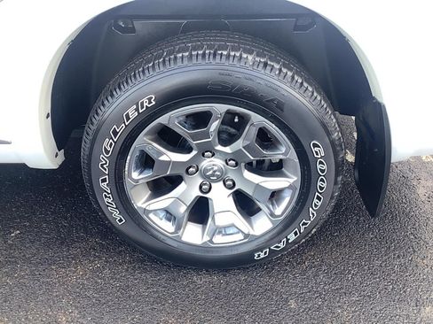 Certified 2016 RAM 1500 Limited image 8