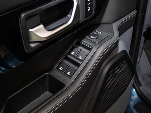 Used 2024 INEOS Grenadier Trialmaster Edition image 14