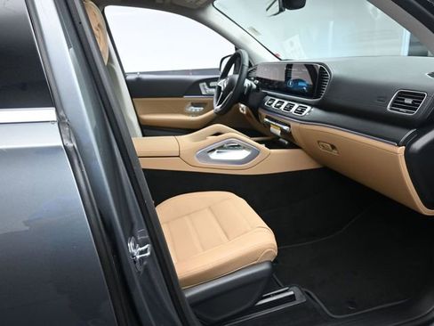 New 2026 Mercedes-Benz GLE 350 4MATIC image 29