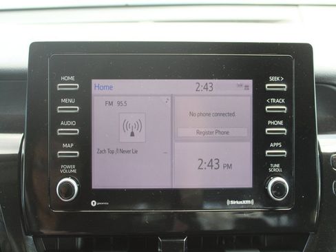 Used 2021 Toyota Camry SE image 6