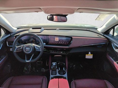 New 2026 Buick Envision Sport Touring image 15