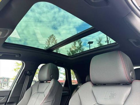 New 2025 Audi Q3 2.0T Premium Plus image 22