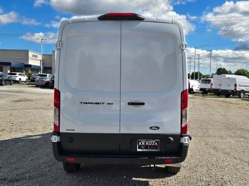 New 2026 Ford Transit 150 148 Medium Roof image 9