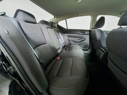 Used 2019 Nissan Altima 2.5 S FWD image 22