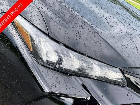 Used 2020 Toyota Avalon TRD FWD image 24