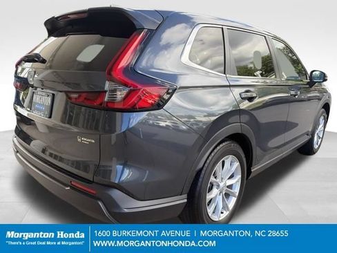 Used 2024 Honda CR-V EX image 9