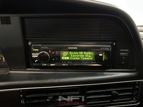 Used 1993 Ford Thunderbird Super RWD image 27