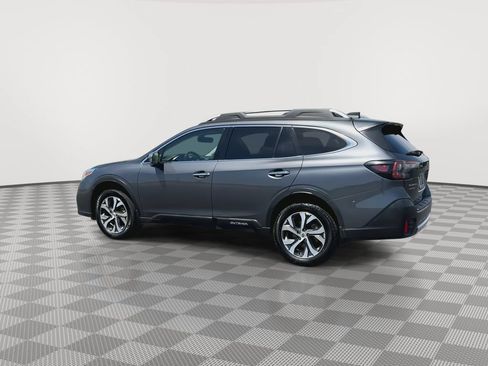 Used 2022 Subaru Outback Touring w/ Popular Package #2 AWD/4WD image 6