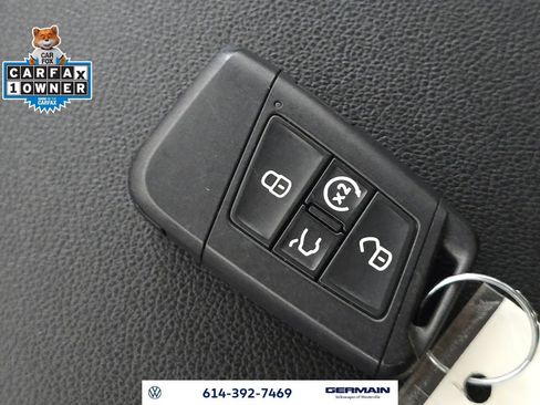 Used 2019 Volkswagen Atlas SEL Premium AWD/4WD image 30