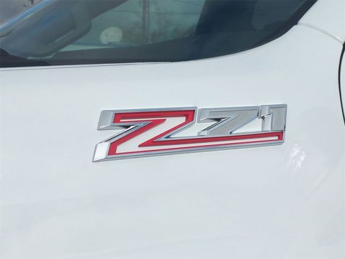 New 2026 Chevrolet Silverado 2500 LT w/ Texas Edition image 31