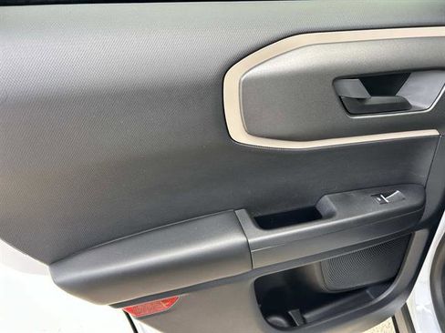 Used 2025 Ford Bronco Sport Big Bend image 14