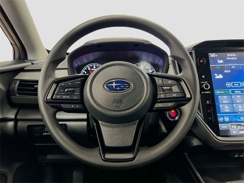 New 2026 Subaru Crosstrek 2.0i Premium image 18